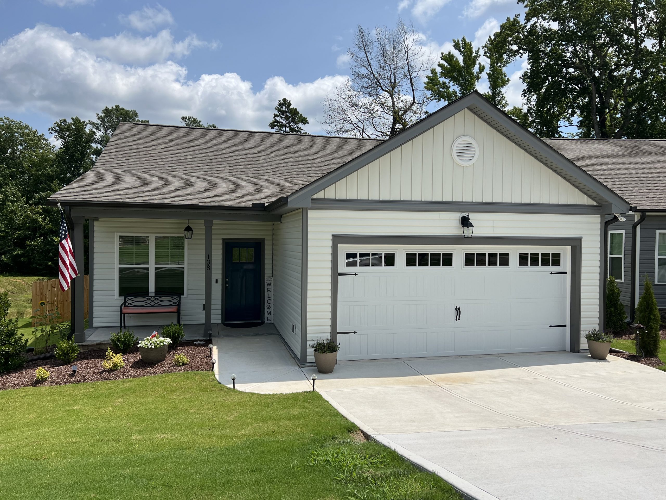 Properties for Rent to Floyd Realty!