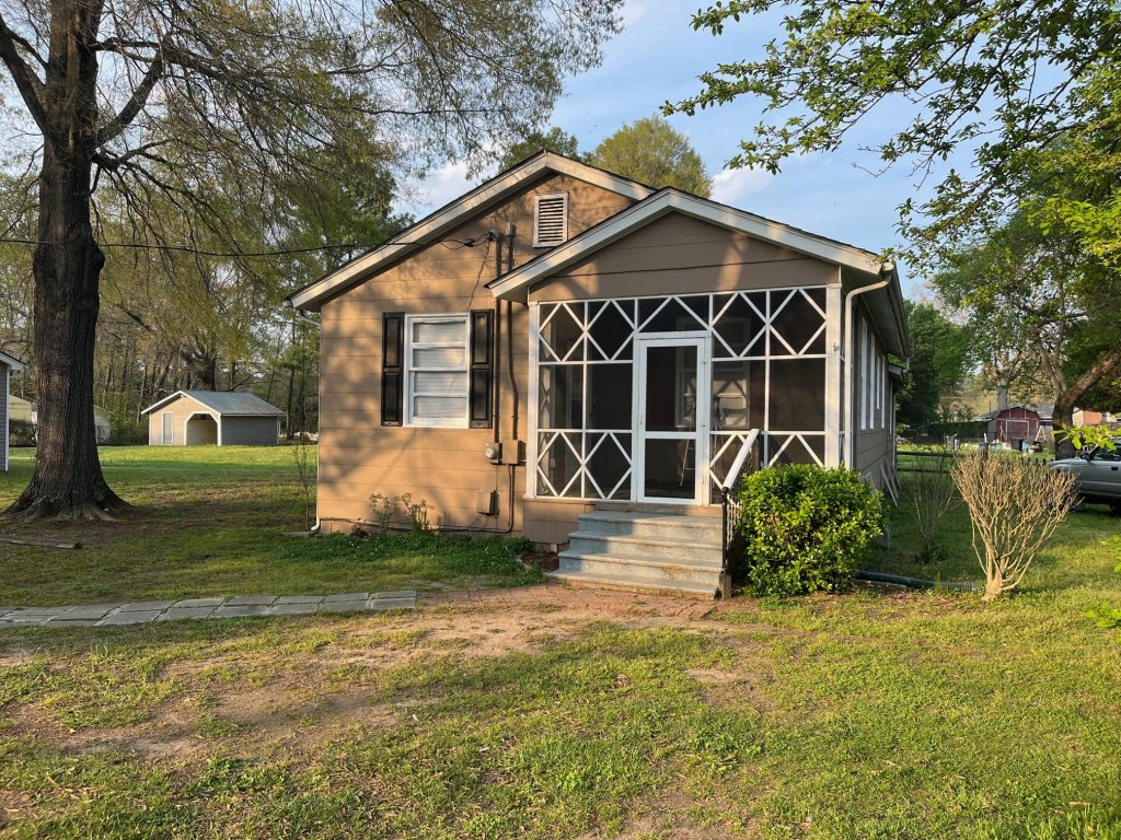 Properties for Rent to Floyd Realty!