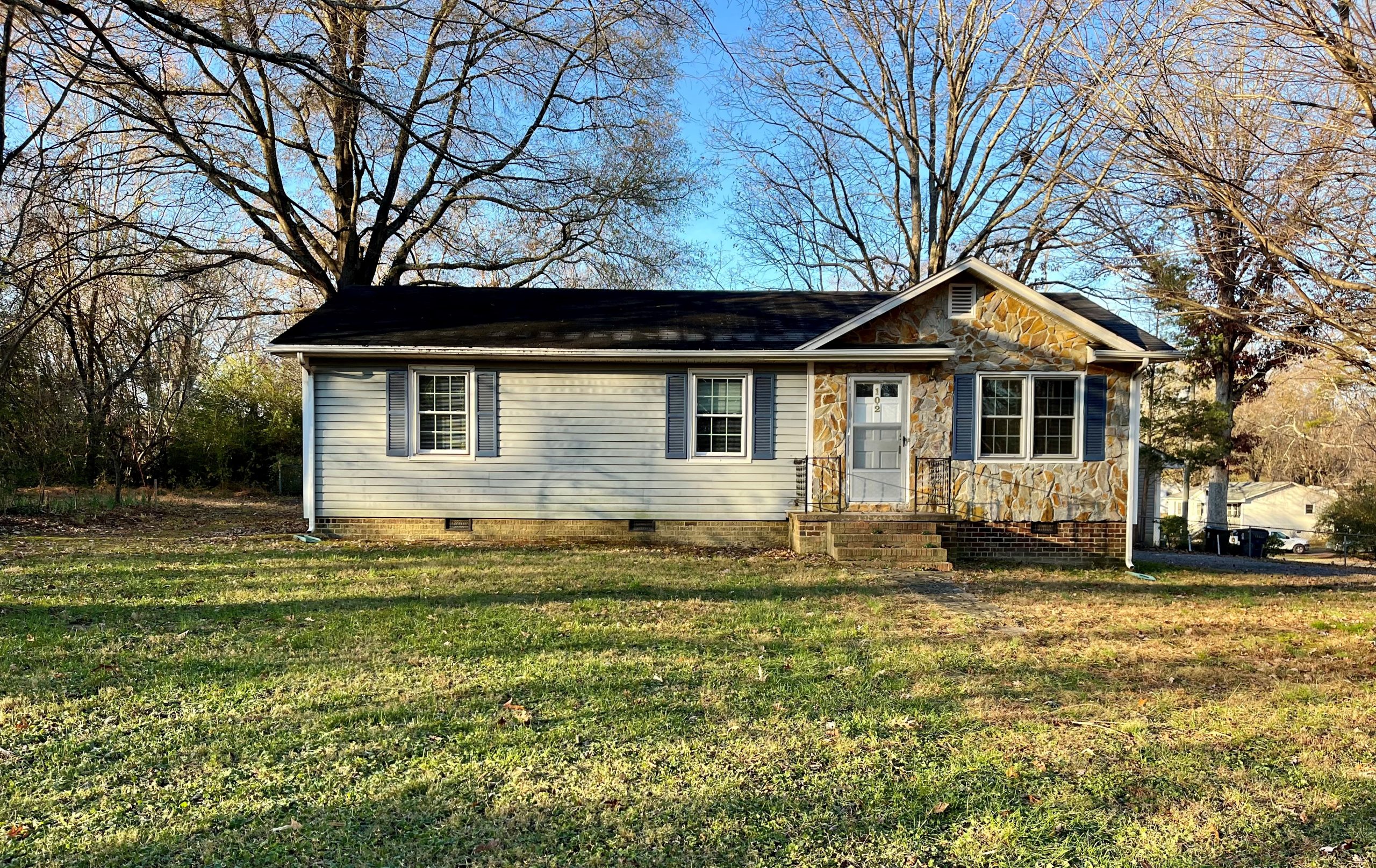 Properties for Rent to Floyd Realty!