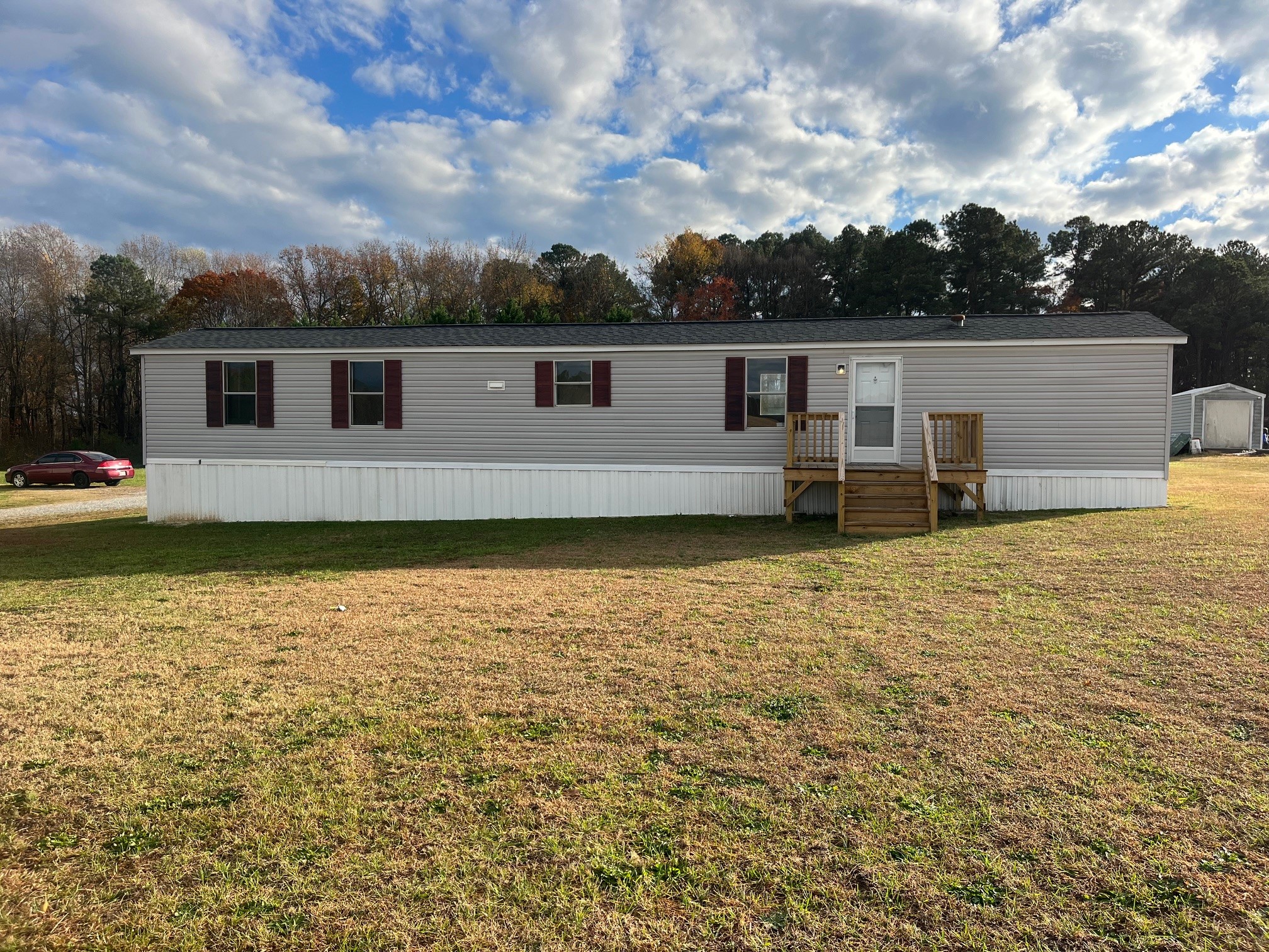 Properties for Rent to Floyd Realty!