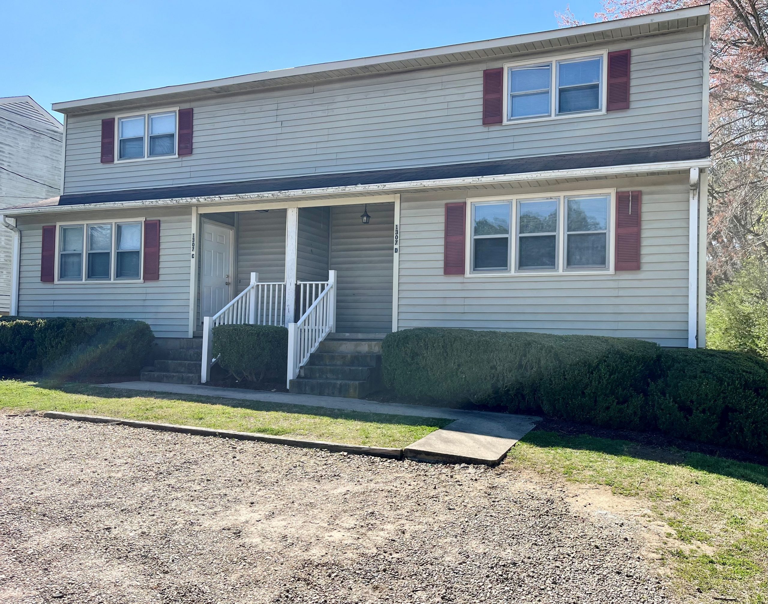 Search Results oxford to Floyd Realty!