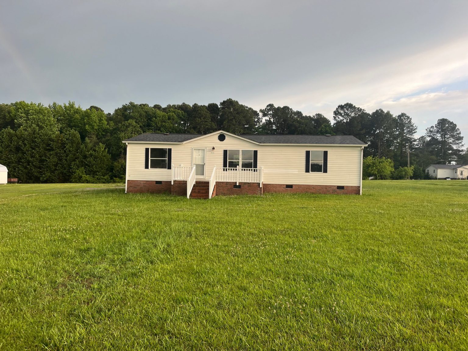 admin to Floyd Realty!