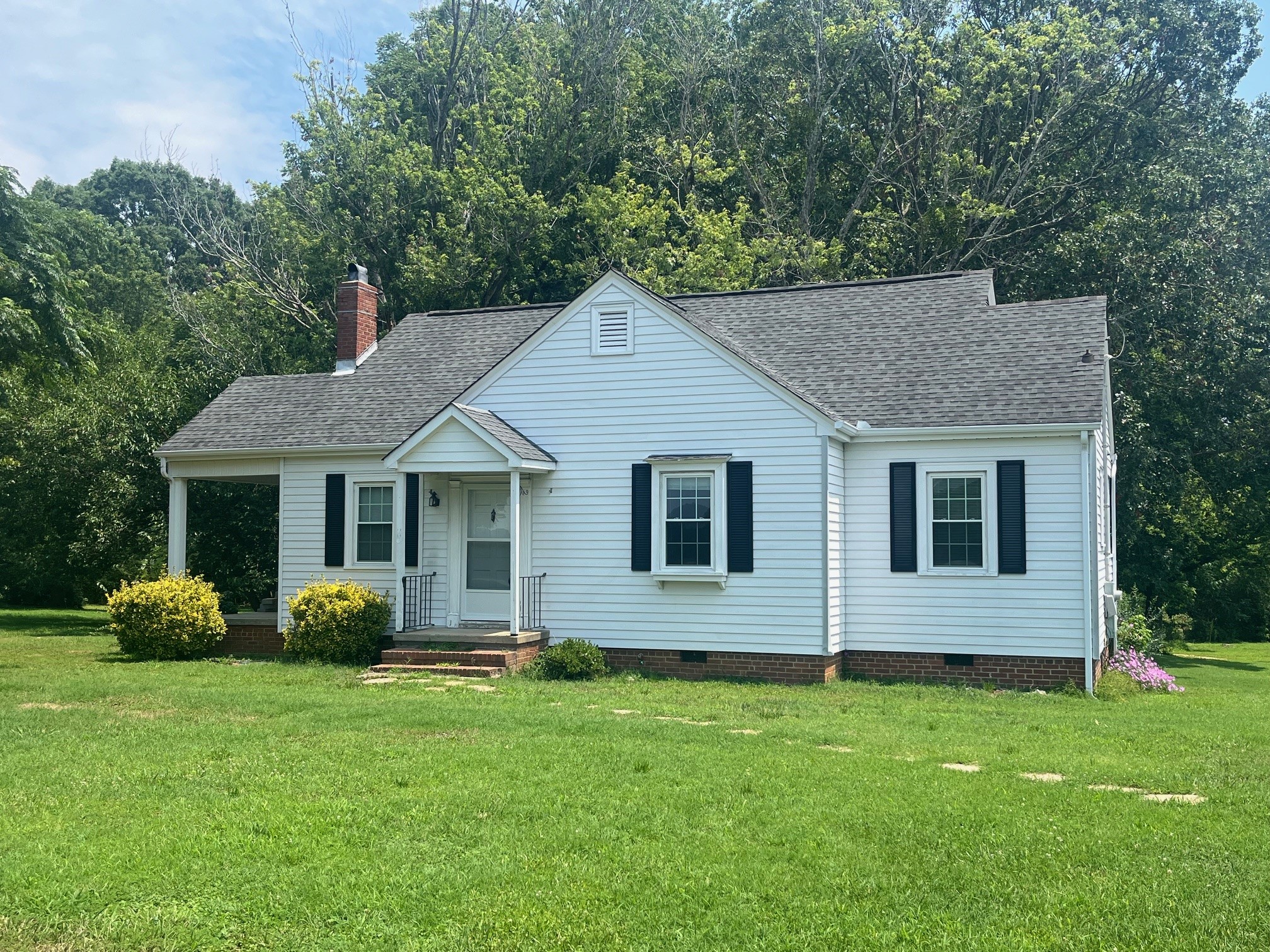 Properties for Rent to Floyd Realty!